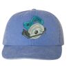 Pigment-Dyed Twill Cap Thumbnail