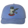 Pigment-Dyed Twill Cap Thumbnail