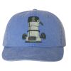 Pigment-Dyed Twill Cap Thumbnail