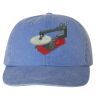 Pigment-Dyed Twill Cap Thumbnail