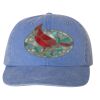 Pigment-Dyed Twill Cap Thumbnail