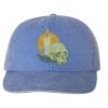 Pigment-Dyed Twill Cap Thumbnail