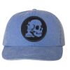 Pigment-Dyed Twill Cap Thumbnail