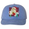 Pigment-Dyed Twill Cap Thumbnail