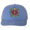 Pigment-Dyed Twill Cap Thumbnail