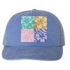Pigment-Dyed Twill Cap Thumbnail