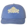 Pigment-Dyed Twill Cap Thumbnail