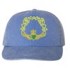 Pigment-Dyed Twill Cap Thumbnail