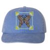 Pigment-Dyed Twill Cap Thumbnail