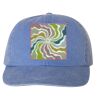 Pigment-Dyed Twill Cap Thumbnail