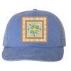 Pigment-Dyed Twill Cap Thumbnail