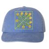 Pigment-Dyed Twill Cap Thumbnail