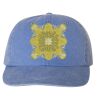 Pigment-Dyed Twill Cap Thumbnail