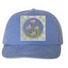 Pigment-Dyed Twill Cap Thumbnail
