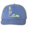 Pigment-Dyed Twill Cap Thumbnail