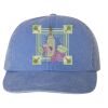 Pigment-Dyed Twill Cap Thumbnail