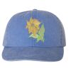 Pigment-Dyed Twill Cap Thumbnail