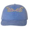 Pigment-Dyed Twill Cap Thumbnail