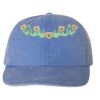 Pigment-Dyed Twill Cap Thumbnail