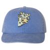 Pigment-Dyed Twill Cap Thumbnail