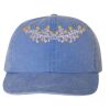 Pigment-Dyed Twill Cap Thumbnail