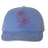 Pigment-Dyed Twill Cap Thumbnail