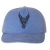 Pigment-Dyed Twill Cap Thumbnail