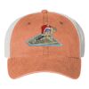 Pigment-Dyed Trucker Cap Thumbnail