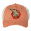 Pigment-Dyed Trucker Cap Thumbnail