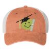Pigment-Dyed Trucker Cap Thumbnail