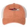 Pigment-Dyed Trucker Cap Thumbnail