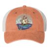 Pigment-Dyed Trucker Cap Thumbnail