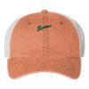 Pigment-Dyed Trucker Cap Thumbnail