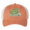 Pigment-Dyed Trucker Cap Thumbnail