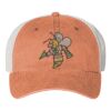 Pigment-Dyed Trucker Cap Thumbnail