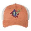 Pigment-Dyed Trucker Cap Thumbnail