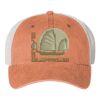 Pigment-Dyed Trucker Cap Thumbnail