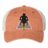 Pigment-Dyed Trucker Cap Thumbnail