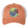 Pigment-Dyed Trucker Cap Thumbnail