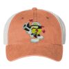 Pigment-Dyed Trucker Cap Thumbnail