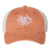 Pigment-Dyed Trucker Cap Thumbnail