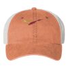 Pigment-Dyed Trucker Cap Thumbnail
