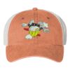 Pigment-Dyed Trucker Cap Thumbnail