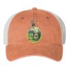 Pigment-Dyed Trucker Cap Thumbnail