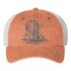 Pigment-Dyed Trucker Cap Thumbnail