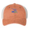 Pigment-Dyed Trucker Cap Thumbnail