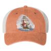 Pigment-Dyed Trucker Cap Thumbnail