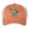 Pigment-Dyed Trucker Cap Thumbnail