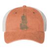 Pigment-Dyed Trucker Cap Thumbnail