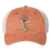 Pigment-Dyed Trucker Cap Thumbnail